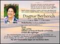 Dagmar Berberich