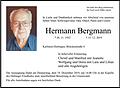 Hermann Bergmann