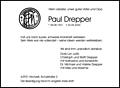 Paul Drepper