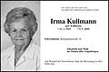 Irma Kullmann
