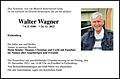 Walter Wagner