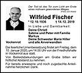 Wilfried Fischer