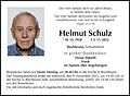 Helmut Schulz