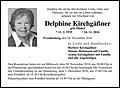 Delphine Kirchgäßner