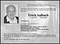 Erich Aulbach