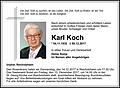 Karl Koch