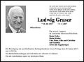 Ludwig Graser