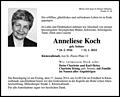 Anneliese Koch