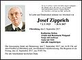 Josef Zipprich