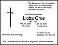 Lioba Gros