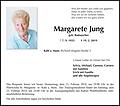 Margarete Jung