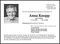 Anna Knopp