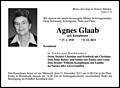 Agnes Glaab