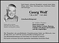 Georg Wolf