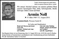Armin Noll