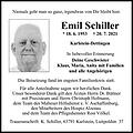 Emil Schiller
