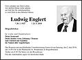 Ludwig Englert