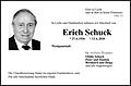 Erich Schuck