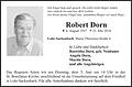Robert Dorn