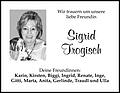 Sigrid Trogisch