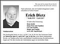 Erich Dietz
