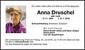 Anna Druschel