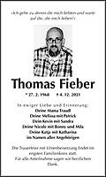 Thomas Fieber