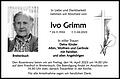 Ivo Grimm