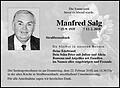 Manfred Salg