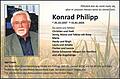 Konrad Philipp