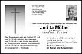 Julitta Müller