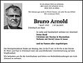 Bruno Arnold