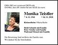 Monika Teistler