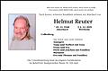 Helmut Reuter