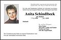 Anita Schindlbeck