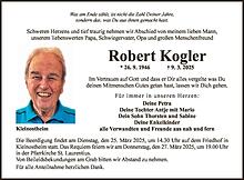 Robert Kogler