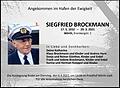 Siegfried Brockmann