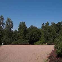 Waldfriedhof, Bild 1302