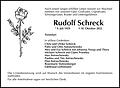 Rudolf Schreck
