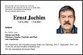 Ernst Jochim