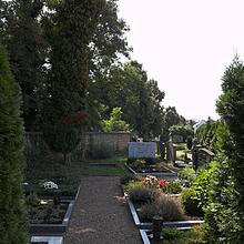 Friedhof, Bild 1602