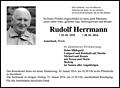 Rudolf Herrmann