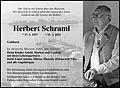 Herbert Schraml