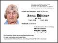 Anni Büttner