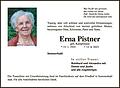 Erna Pistner