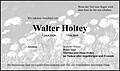 Walter Holtey