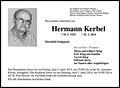 Hermann Kerbel