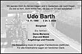 Udo Barth