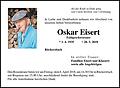 Oskar Eisert