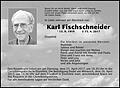 Karl Fischschneider 
